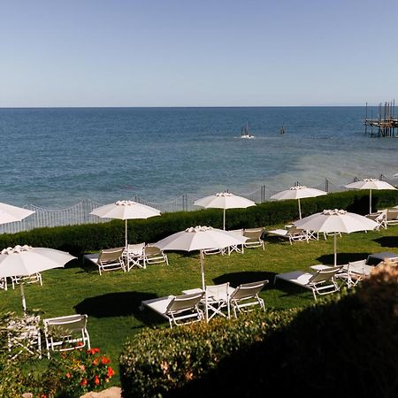 ואסטו Baia Delphis Resort מראה חיצוני תמונה