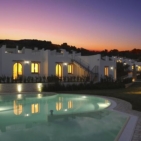 ואסטו Baia Delphis Resort מראה חיצוני תמונה