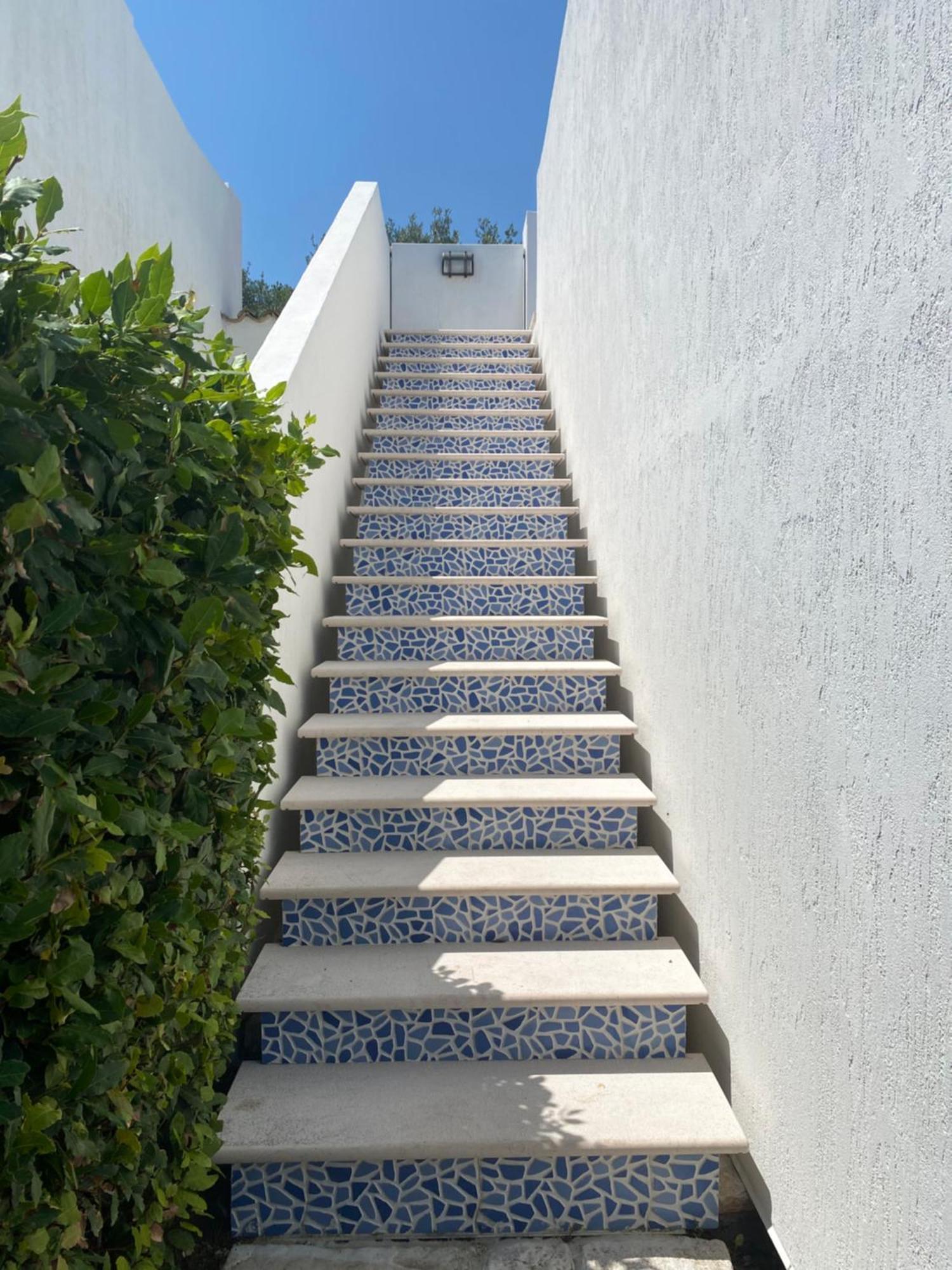 ואסטו Baia Delphis Resort מראה חיצוני תמונה