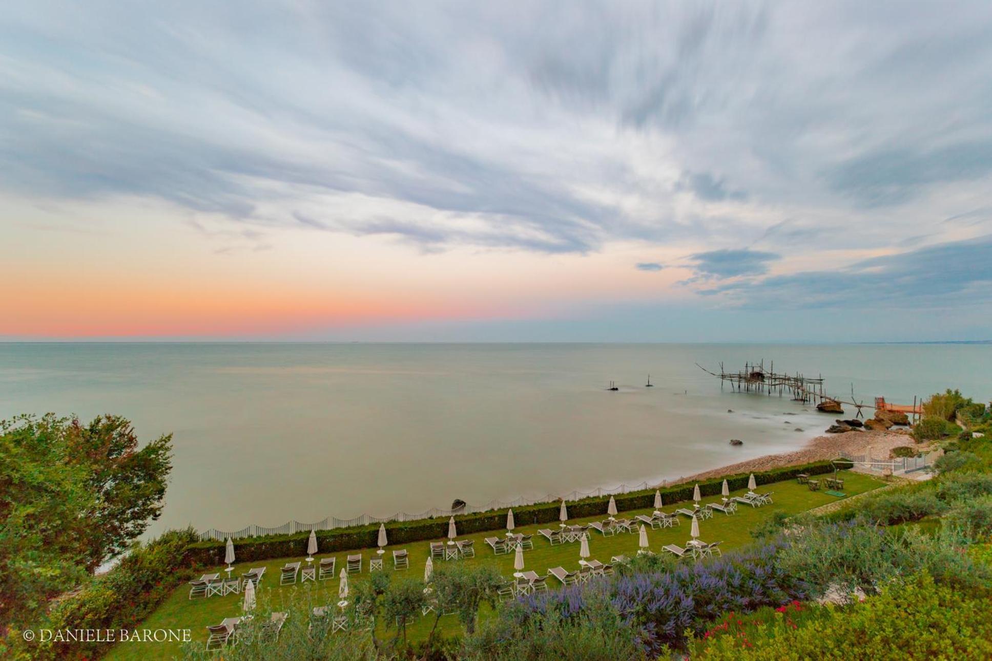 ואסטו Baia Delphis Resort מראה חיצוני תמונה