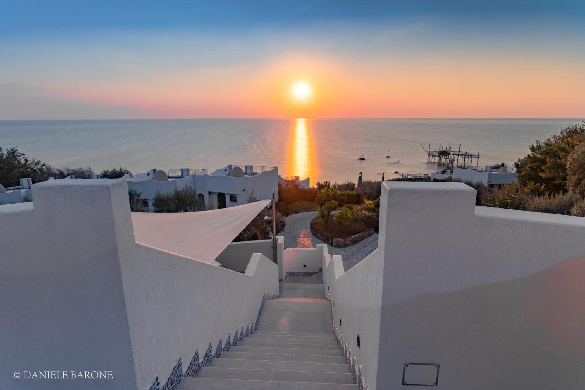 ואסטו Baia Delphis Resort מראה חיצוני תמונה