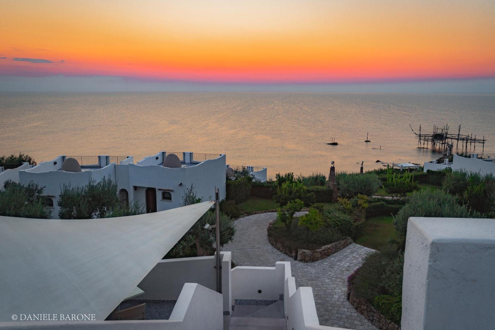 ואסטו Baia Delphis Resort מראה חיצוני תמונה