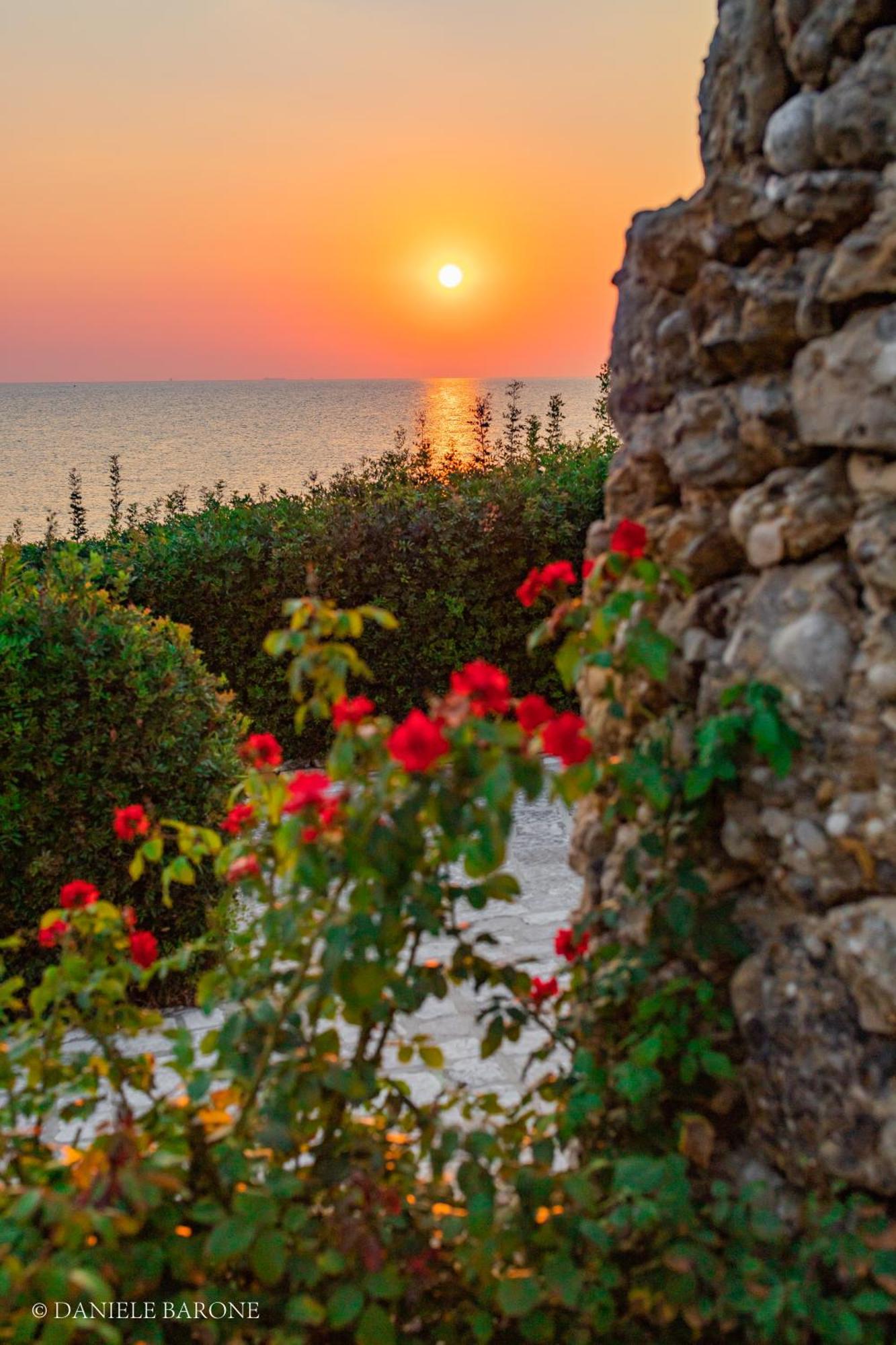 ואסטו Baia Delphis Resort מראה חיצוני תמונה