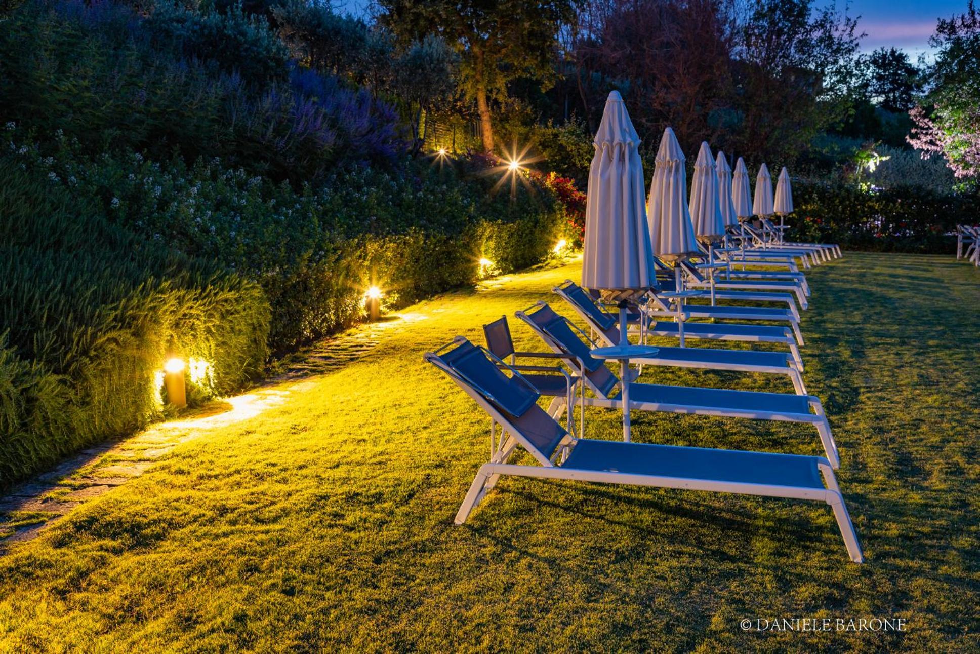 ואסטו Baia Delphis Resort מראה חיצוני תמונה