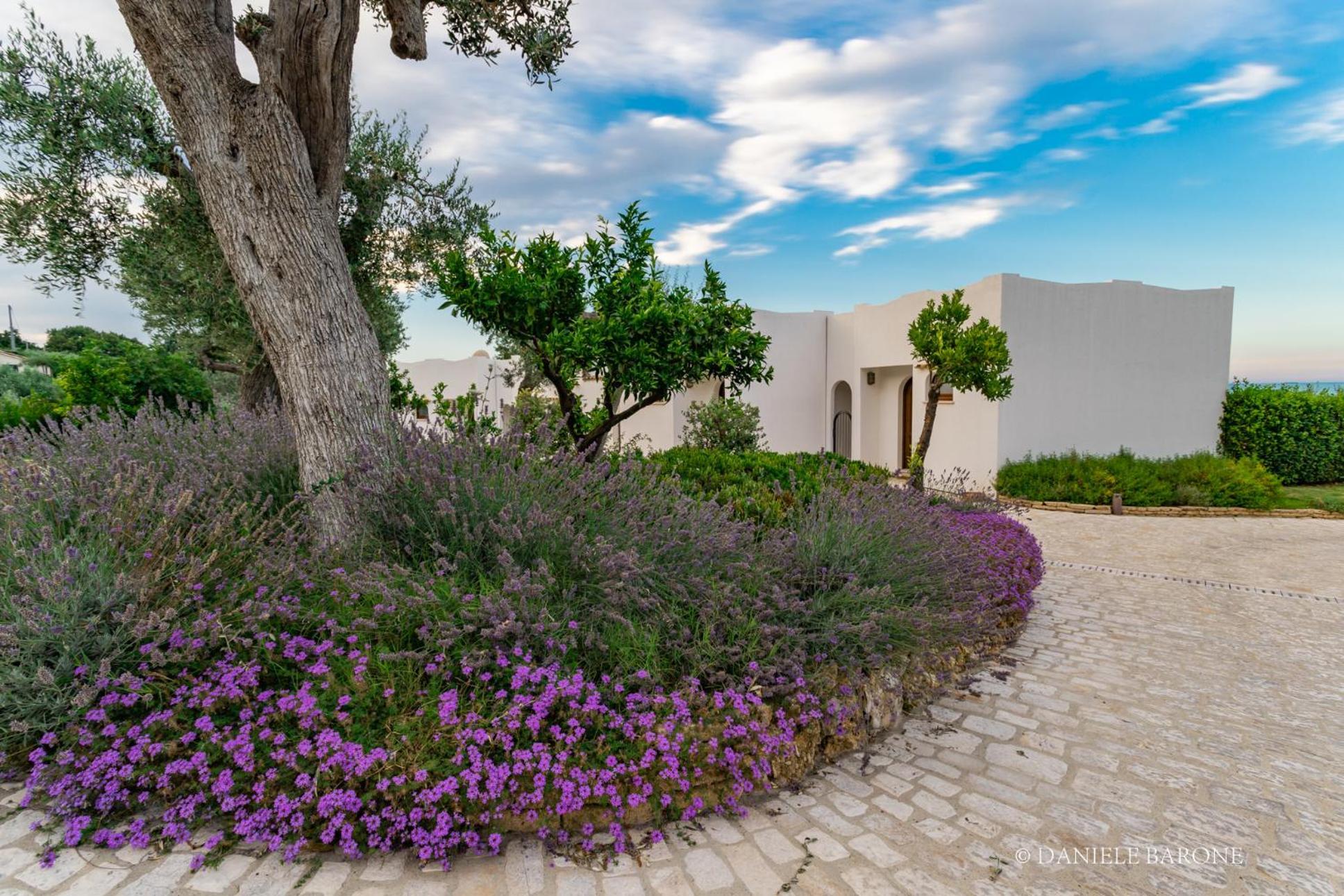 ואסטו Baia Delphis Resort מראה חיצוני תמונה