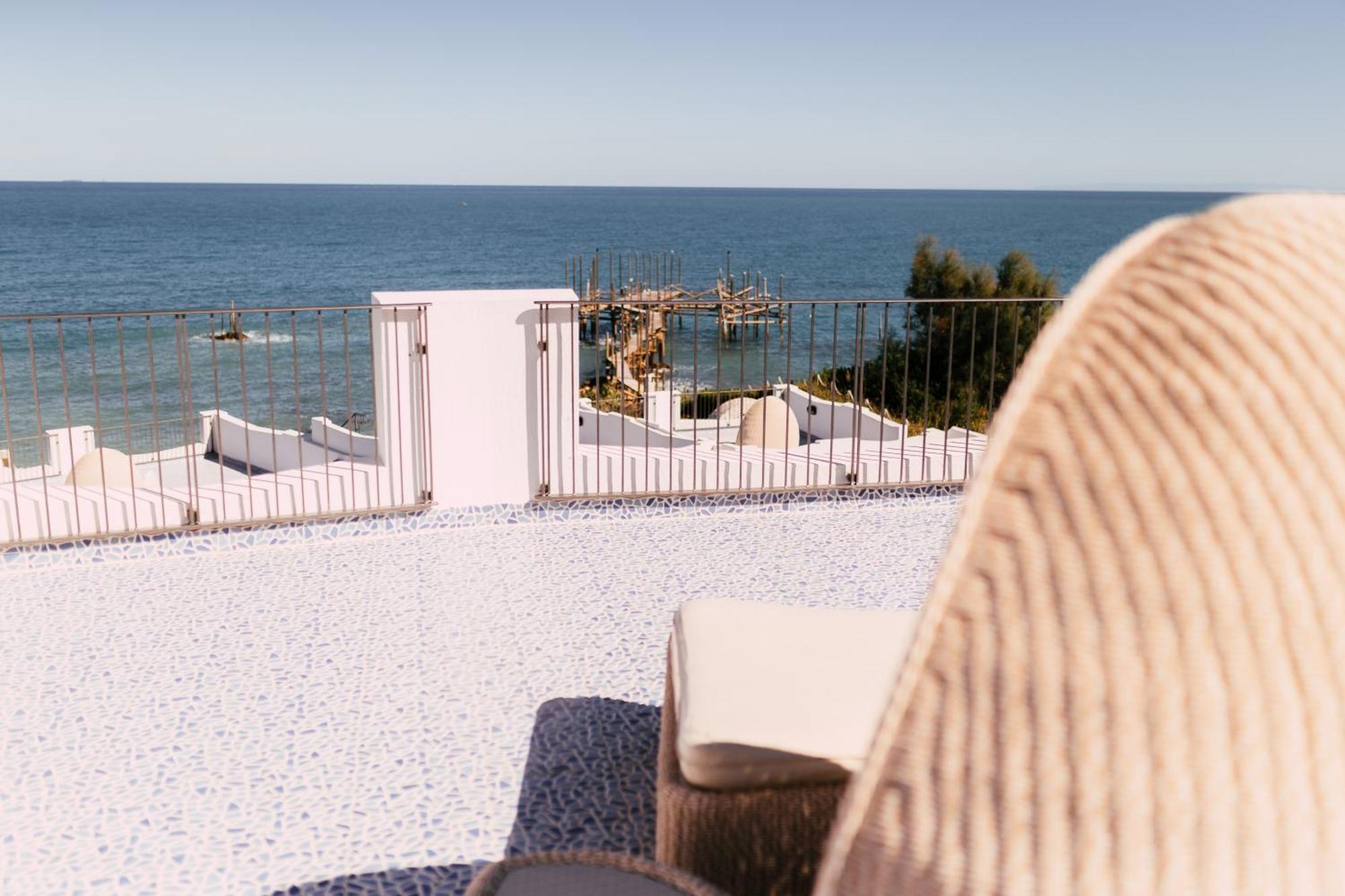 ואסטו Baia Delphis Resort מראה חיצוני תמונה