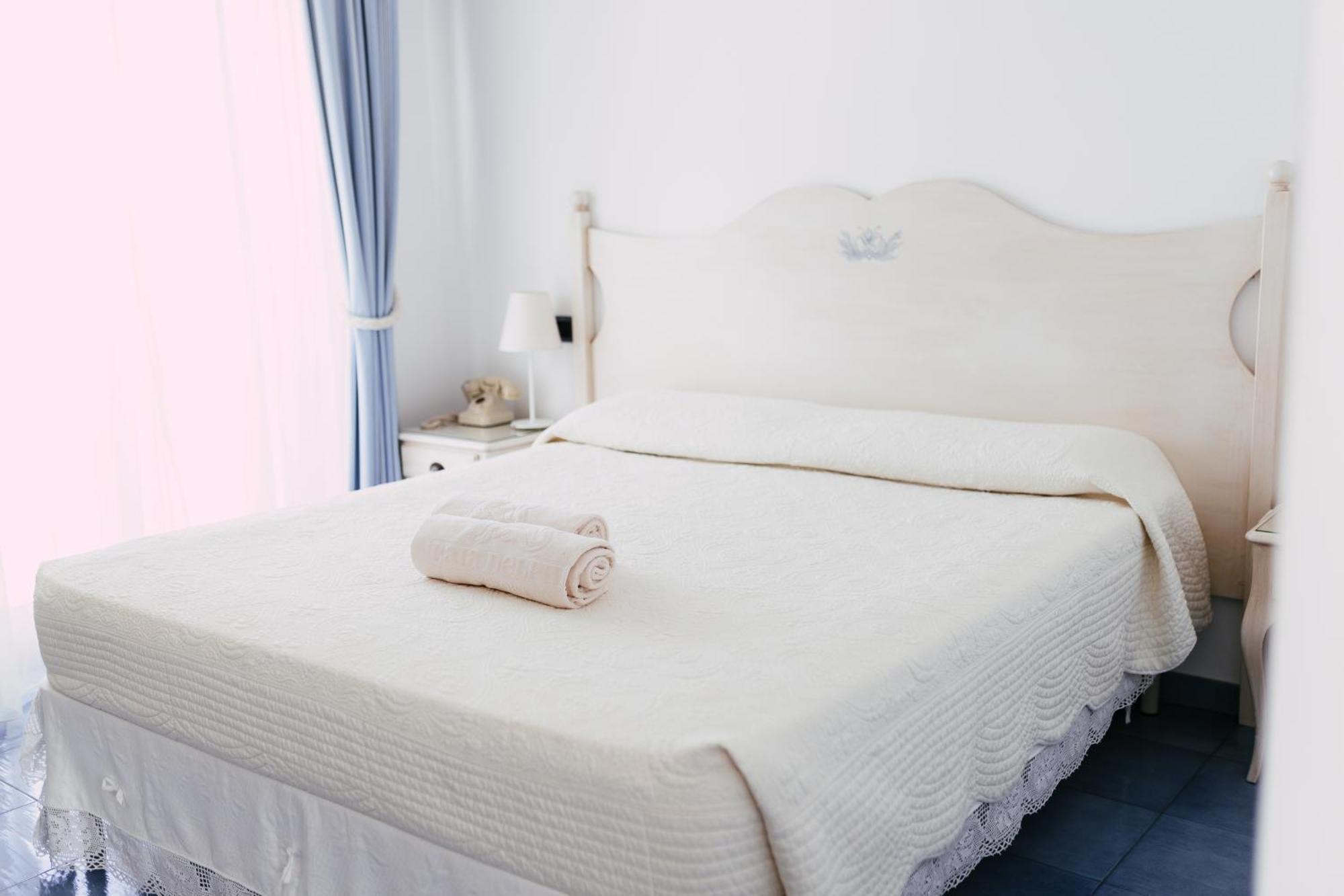 ואסטו Baia Delphis Resort מראה חיצוני תמונה